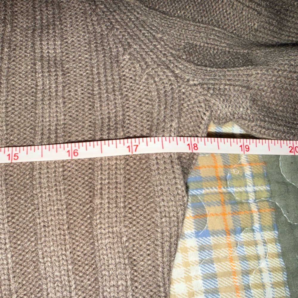 NWT Calvin Klein Sweater Dress Women’s L - Picture 7 of 7